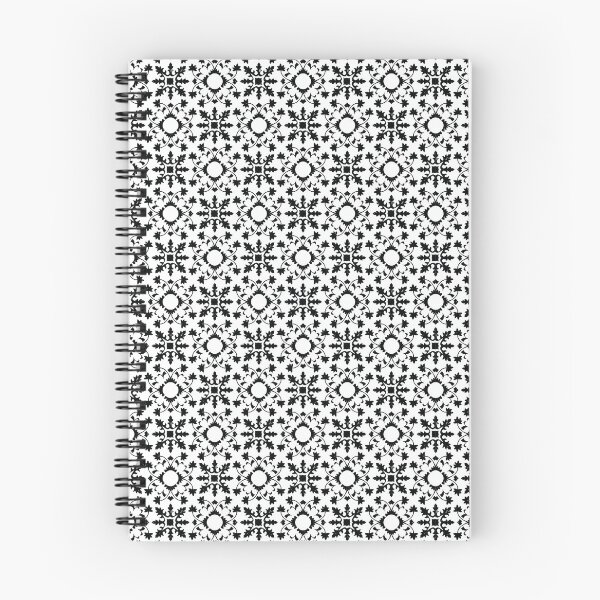 Item preview, Vintage black pattern diagonal 5 designed and sold by arkantus.