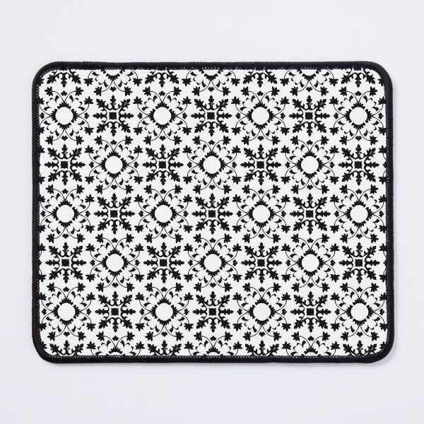 Item preview, Vintage black pattern diagonal 5 designed and sold by arkantus.