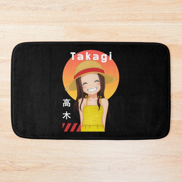 Item preview, Takagi - Karakai Jouzu no Takagi san designed and sold by ice-man7.