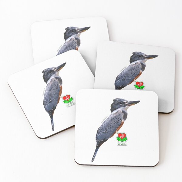 Item preview, Let´s Save our Planet! -Birds of Colombia  designed and sold by BigDaddyStore.