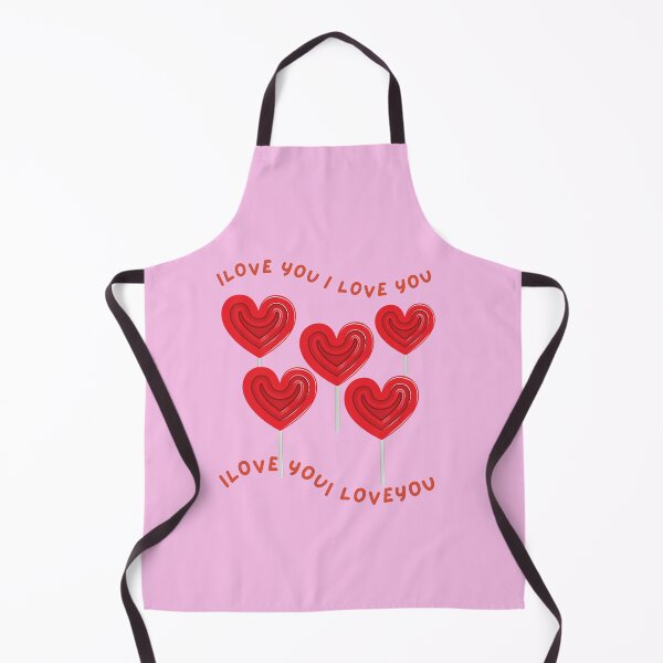 Item preview, I love you- Valentines day Candy lover Gift designed and sold by BronikowskiART.