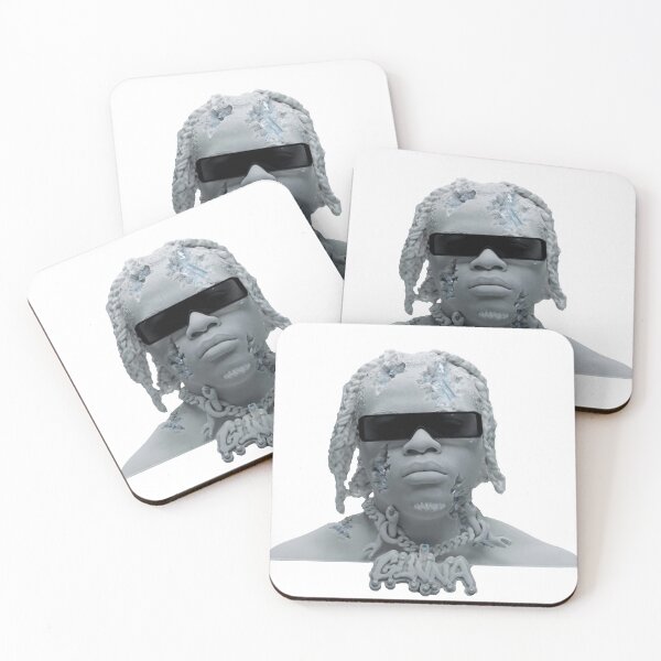 Item preview, DS4 - Drip Season Four, Wunna Gunna designed and sold by fantedesign.