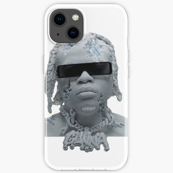DS4 - Drip Season Four, Wunna Gunna iPhone Soft Case