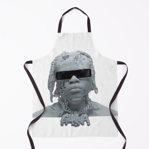 Item preview, DS4 - Drip Season Four, Wunna Gunna designed and sold by fantedesign.