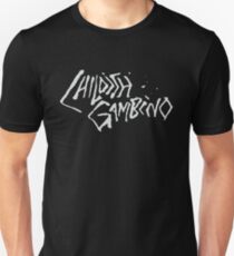Kindliches Gambino Slim Fit T-Shirt
