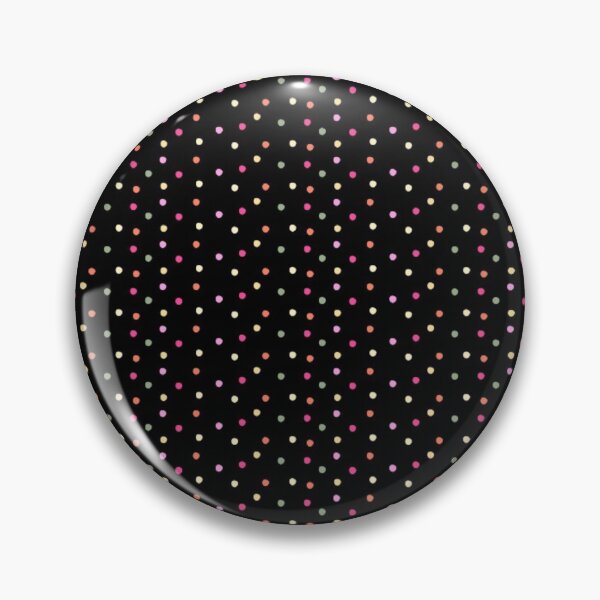 Item preview, dot pattern designed and sold by cutecrazytshirt.