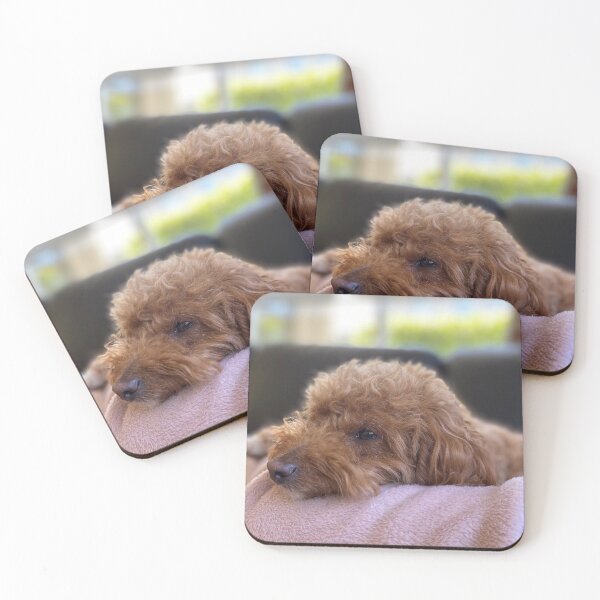 Item preview, Milo designed and sold by JPennicott.