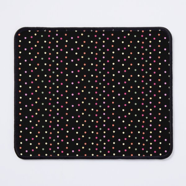 Item preview, dot pattern designed and sold by cutecrazytshirt.