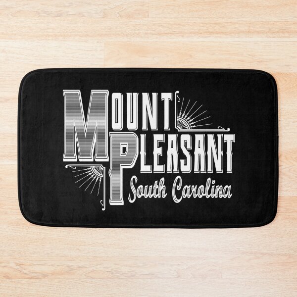 Item preview, Vintage Mount Pleasant, SC designed and sold by DonDota.