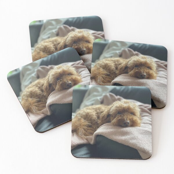 Item preview, Milo designed and sold by JPennicott.