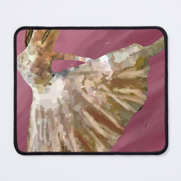 Item preview, Vintage Ballerina  designed and sold by rebeccambruyere.