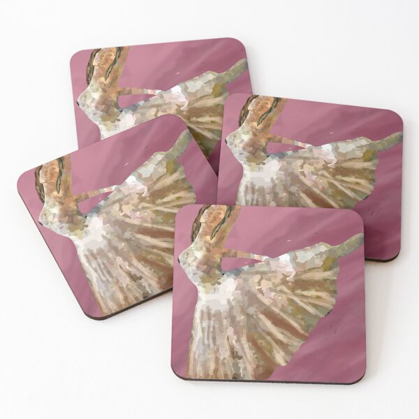 Item preview, Vintage Ballerina  designed and sold by rebeccambruyere.