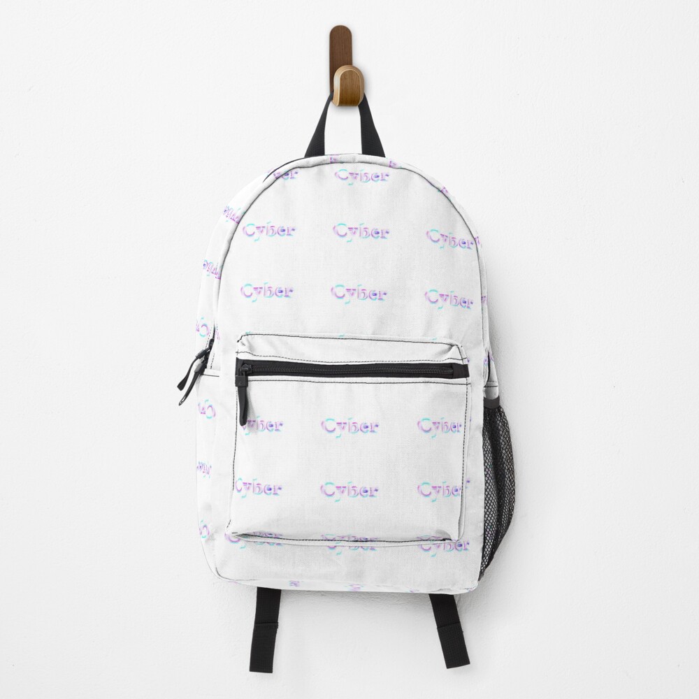 Item preview, Backpack designed and sold by StreetComp.