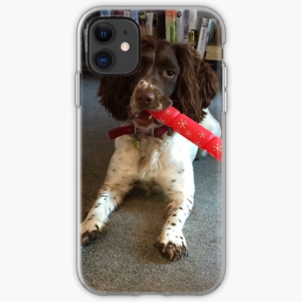 What a Cracker iPhone Soft Case