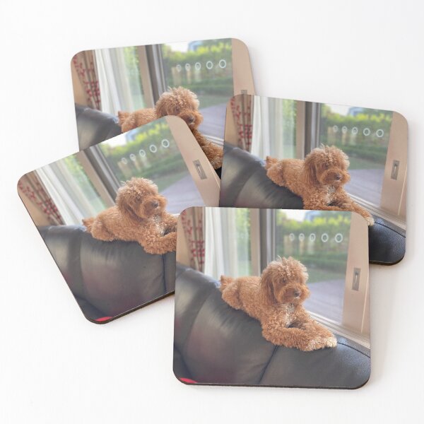 Item preview, Milo designed and sold by JPennicott.