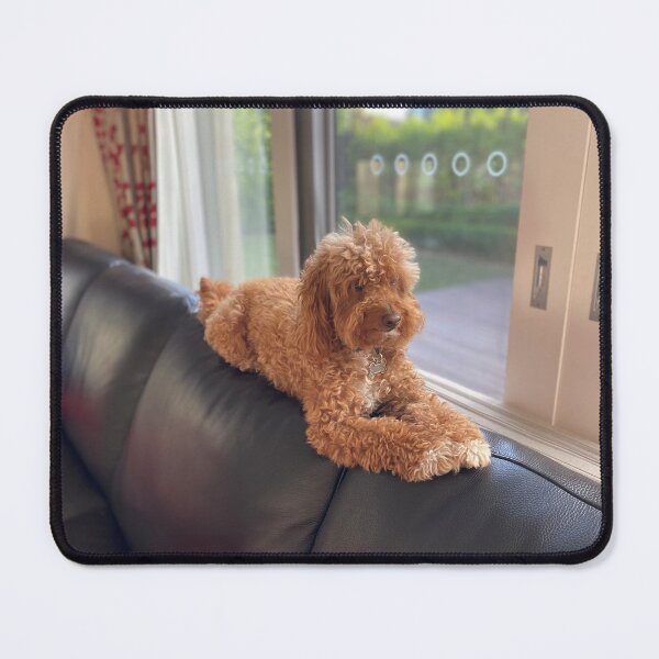 Item preview, Milo designed and sold by JPennicott.