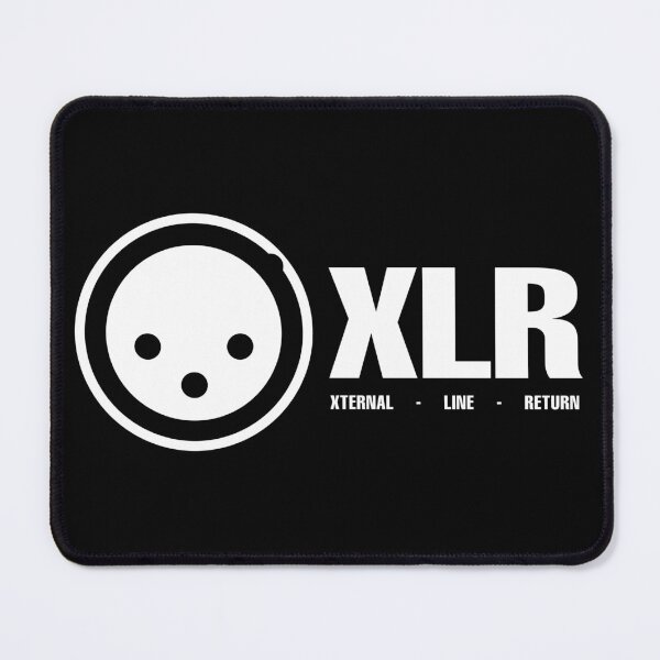 Item preview, XLR Xternal Line Return  designed and sold by AuxDesigns.