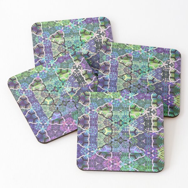 Item preview, Gem Tessellation designed and sold by EnthuZed.