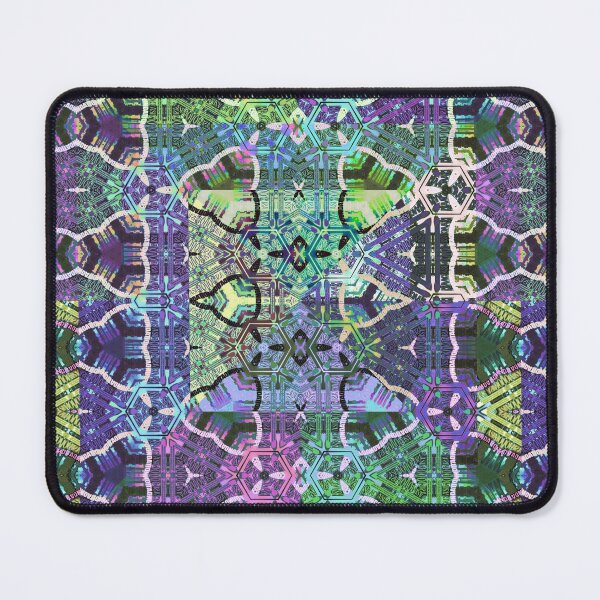 Item preview, Gem Tessellation designed and sold by EnthuZed.