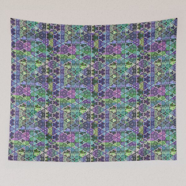 Item preview, Gem Tessellation designed and sold by EnthuZed.