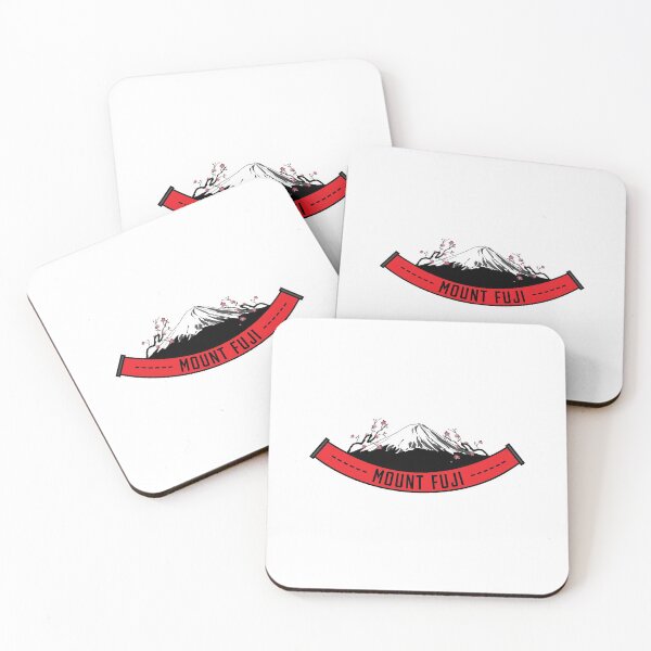 Item preview, mount fuji  designed and sold by Platform11west.