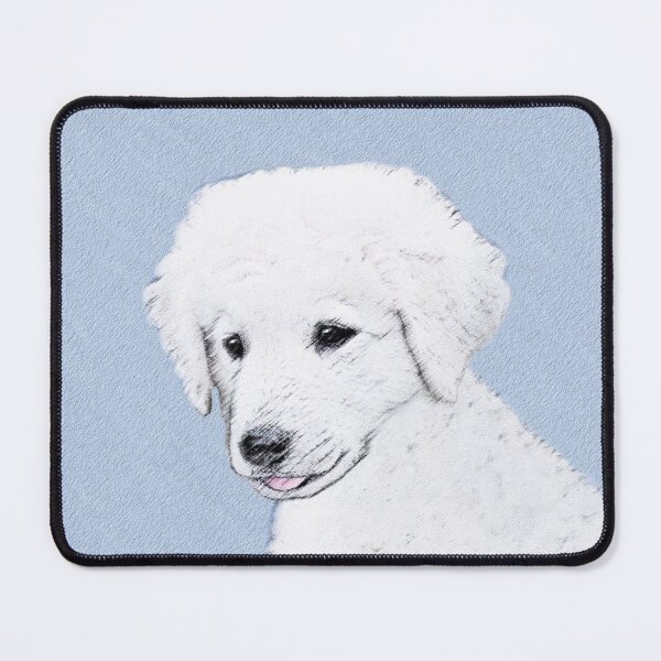 Item preview, Kuvasz designed and sold by alpendesigns.