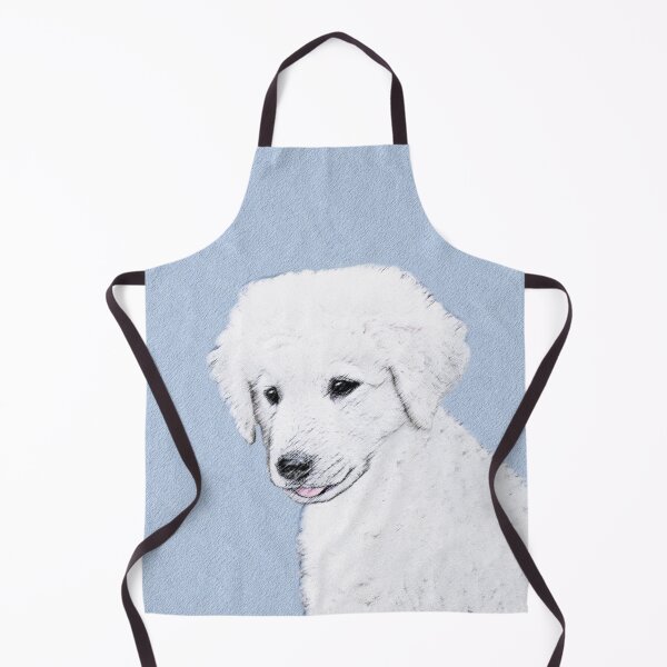Item preview, Kuvasz designed and sold by alpendesigns.