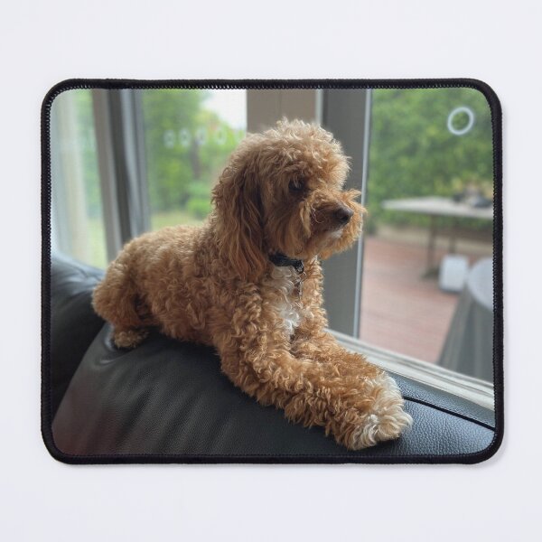 Item preview, Milo designed and sold by JPennicott.