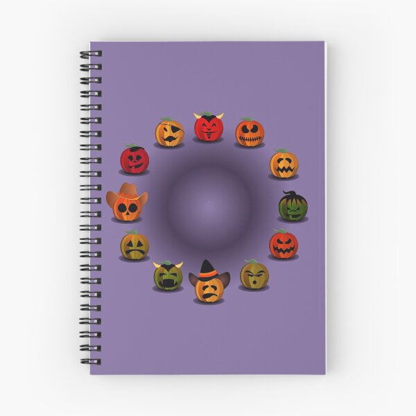 Item preview, Reloj Calabaza (Halloween) designed and sold by iconymous.