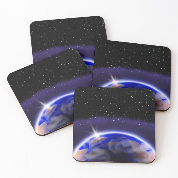 Item preview, Spacescape 1 designed and sold by SirGryphon's Art.
