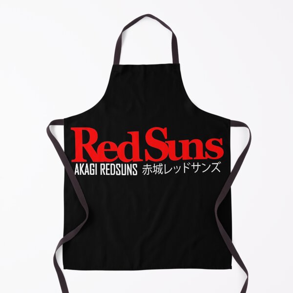Item preview, Redsuns Akagi Initial D Takahashi Anime designed and sold by ezondiis.