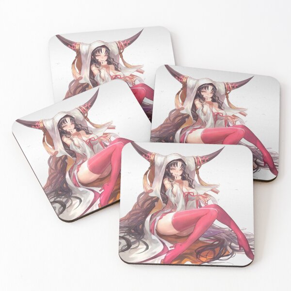 Item preview,  Kiara Sessyoin Fate Grand Order designed and sold by Kita Gates.
