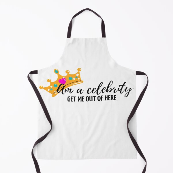 Item preview, im a celebrity get me out of here designed and sold by Makisat.