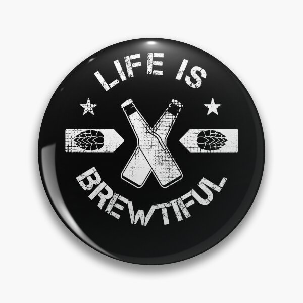 Item preview, Brewmaster Beer Brewer Funny Saying Beer Gift designed and sold by Kuma518.