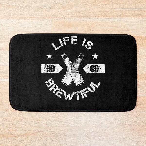 Item preview, Brewmaster Beer Brewer Funny Saying Beer Gift designed and sold by Kuma518.