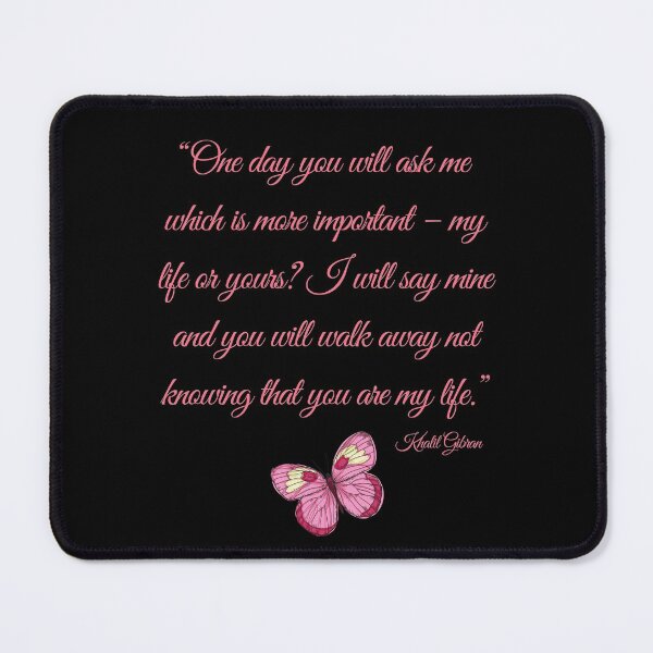 Item preview, Love Quote. designed and sold by Moremon.