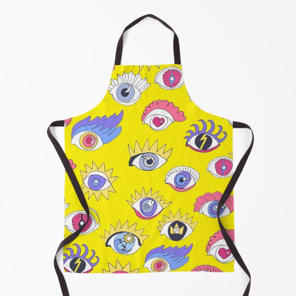 Item preview, Eyes of happiness summer spring radical fashion, art by Miguel Matos Official designed and sold by MiguelMatosArt.