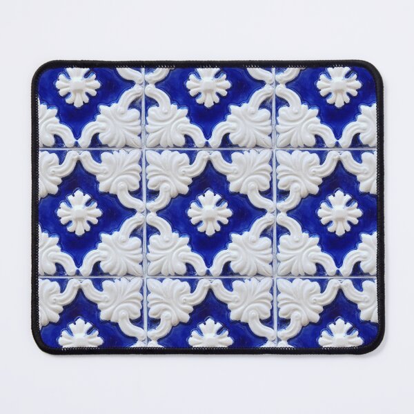Item preview, Portuguese Tiles 17 designed and sold by NTxPhotography.