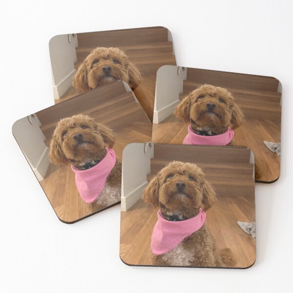 Item preview, Milo designed and sold by JPennicott.