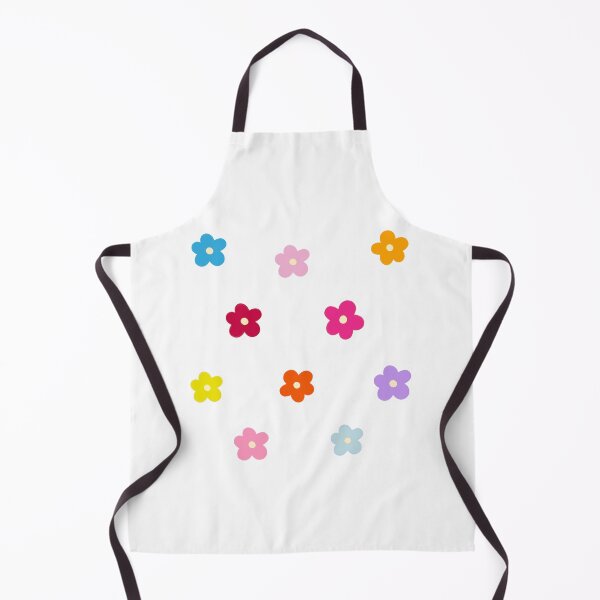 Item preview, groovy retro aesthetic flowers designed and sold by CharmCitySweet.