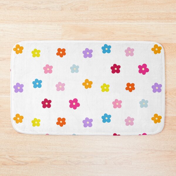 Item preview, groovy retro aesthetic flowers designed and sold by CharmCitySweet.