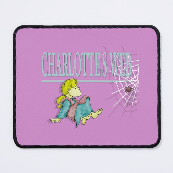Item preview, Charlotte's Web designed and sold by e-dream.