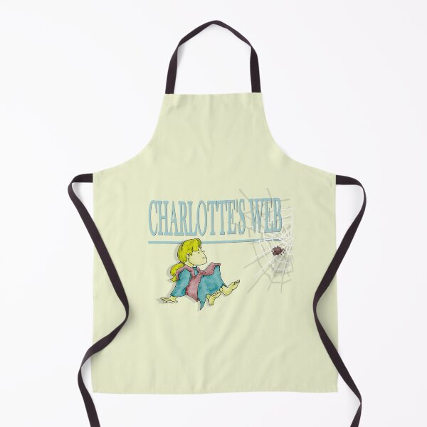 Item preview, Charlotte's Web designed and sold by e-dream.