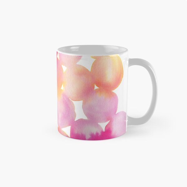 Item preview, Abstract watercolour bubbles designed and sold by SJAPhoto.