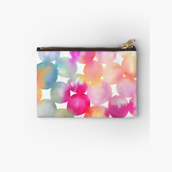 Item preview, Abstract watercolour bubbles designed and sold by SJAPhoto.