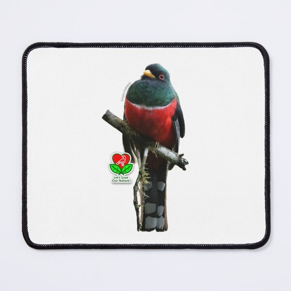 Item preview, Let´s Save our Planet! -Birds of Colombia designed and sold by BigDaddyStore.