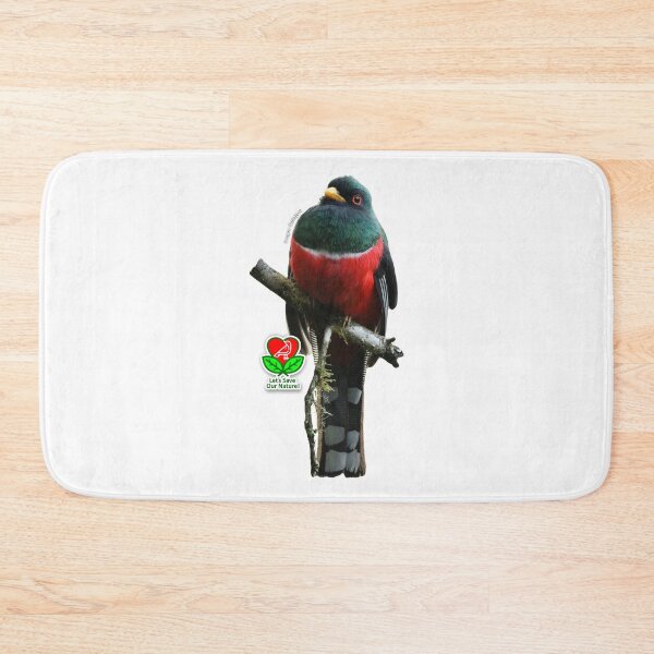 Item preview, Let´s Save our Planet! -Birds of Colombia  designed and sold by BigDaddyStore.