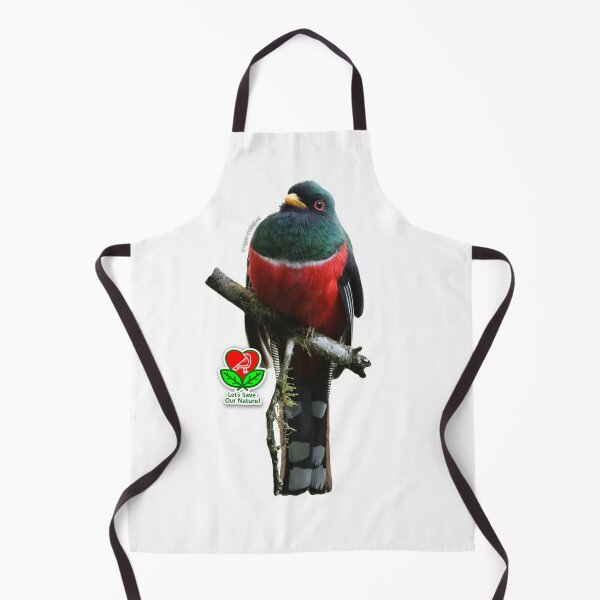 Item preview, Let´s Save our Planet! -Birds of Colombia designed and sold by BigDaddyStore.