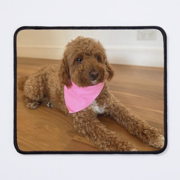 Item preview, Milo designed and sold by JPennicott.
