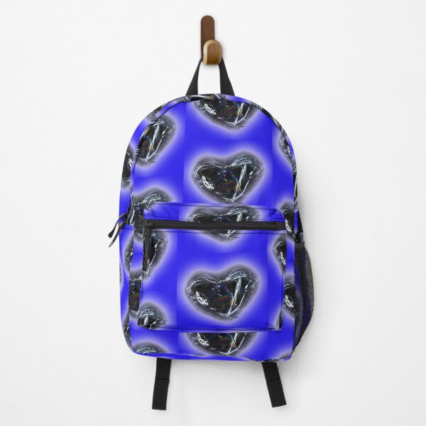 Item preview, COVID Heart designed and sold by CHENOARTWORKS.